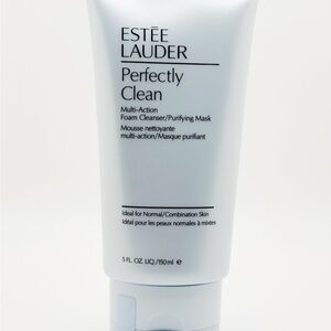 Estee Lauder Perfectly Clean Multi-Action Cleanser